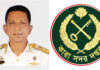 টরন্টো নয়, কমান্ডার সোহায়েল কারাগারে আটক : কারা অধিদপ্তর
