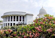 তত্ত্বাবধায়ক সরকার ফেরাতে আপিলের ৫ম দিনের শুনানি চলছে