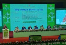 এনটিআরসিএর মাধ্যমে প্রধান শিক্ষক ও অধ্যক্ষ নিয়োগের উদ্যোগ নেওয়া হয়েছে