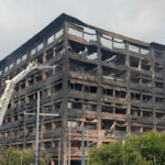 প্রায় ১৭ ঘণ্টা পর নিয়ন্ত্রণে এলো চট্টগ্রাম ইপিজেডের আগুন