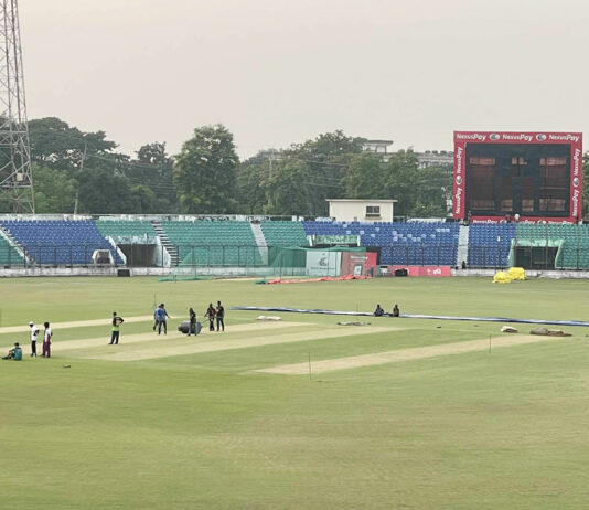 ক্যারিবিয়ান প্রধান কোচ ড্যারেন সামির প্রিয় ভেন্যু চট্টগ্রাম, কেমন হবে রান