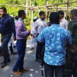 চাকসু নির্বাচন : দুই শতাধিক ভুয়া ভোটারকে আটকে দিলো প্রশাসন