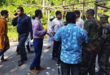চাকসু নির্বাচন : দুই শতাধিক ভুয়া ভোটারকে আটকে দিলো প্রশাসন
