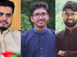 চাকসু নির্বাচন : ২৬ পদের ২৪টিতেই শিবিরের জয়