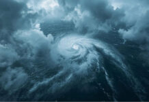 ঘূর্ণিঝড় মোন্থা : সমুদ্রবন্দর থেকে নামল সতর্কসংকেত