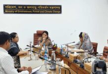 সেন্টমার্টিনে পর্যটকরা শুধু দিনের বেলায় ভ্রমণ করতে পারবেন