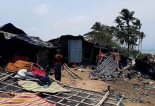 আন্তর্জাতিক দুর্যোগ প্রশমন দিবস আজ