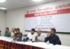 জার্নালিজমের সুরক্ষার জায়গাটিতে আমরা যেতে চাই : প্রেস সচিব