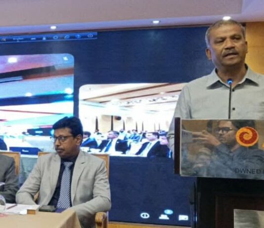 গুম প্রতিরোধে শুধু আইনগত নয়, প্রাতিষ্ঠানিক সংস্কারও প্রয়োজন : আসিফ নজরুল