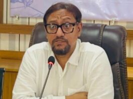 চট্টগ্রামে ছাত্রদলকর্মীর মৃত্যুতে পুলিশের ঘাড়ে দোষ দিলেন ডা. শাহাদাত