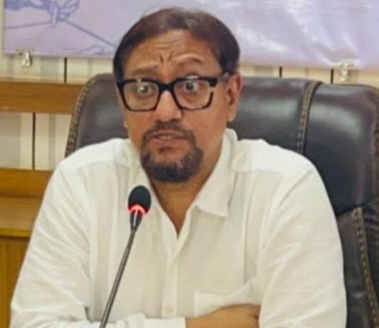 চট্টগ্রামে ছাত্রদলকর্মীর মৃত্যুতে পুলিশের ঘাড়ে দোষ দিলেন ডা. শাহাদাত