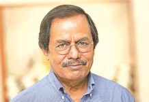সৈয়দ মঞ্জুরুল ইসলাম : ‘মুক্তিযুদ্ধ ও অন্যান্য প্রবন্ধ’-এর সূত্রে স্মরণ