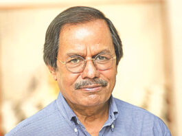 সৈয়দ মঞ্জুরুল ইসলাম : ‘মুক্তিযুদ্ধ ও অন্যান্য প্রবন্ধ’-এর সূত্রে স্মরণ