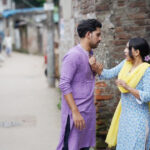 পুরান ঢাকার জীবনচিত্র নিয়ে ‘মহল্লা’