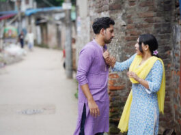 পুরান ঢাকার জীবনচিত্র নিয়ে ‘মহল্লা’
