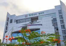 আইনশৃঙ্খলা বাহিনীর সঙ্গে ইসির মতবিনিময় আজ