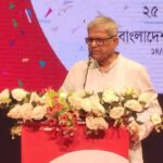 নিজামী-মীর কাসেম-সালাউদ্দিন কাদেরকে মিথ্যা মামলায় ফাঁসি দেওয়া হয়েছে