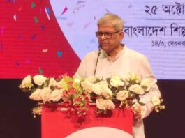 নিজামী-মীর কাসেম-সালাউদ্দিন কাদেরকে মিথ্যা মামলায় ফাঁসি দেওয়া হয়েছে