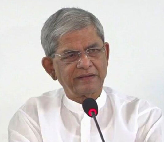 ঐকমত্য কমিশনের সুপারিশে ‘নোট অব ডিসেন্ট’ পুরোপুরি উপেক্ষা করা হয়েছে