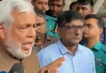 নিহতের পরিবার পাবে ৫ লাখ, পরিবারে কর্মক্ষম থাকলে দেওয়া হবে চাকরি