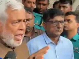 নিহতের পরিবার পাবে ৫ লাখ, পরিবারে কর্মক্ষম থাকলে দেওয়া হবে চাকরি