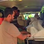 লোহাগাড়ায় নির্মাণাধীন ভবনের ছাদ ভেঙে শ্রমিকের মৃত্যু