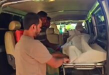 লোহাগাড়ায় নির্মাণাধীন ভবনের ছাদ ভেঙে শ্রমিকের মৃত্যু