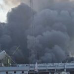 শাহজালাল বিমানবন্দরে বিমান ওঠানামা সাময়িক স্থগিত