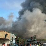 আমরা একটা ইমার্জেন্সি হ্যান্ডেল করছি, আমাদের সহযোগিতা করুন