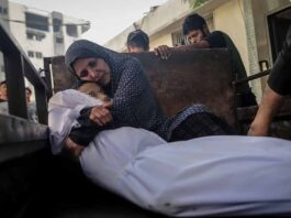 যুদ্ধবিরতি কার্যকরের ঘোষণা দিয়ে ফের ইসরায়েলের হামলা