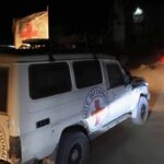 যুদ্ধবিরতি লঙ্ঘন করে গাজায় ইসরায়েলি হামলা, নিহত অন্তত ১৮