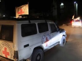 যুদ্ধবিরতি লঙ্ঘন করে গাজায় ইসরায়েলি হামলা, নিহত অন্তত ১৮