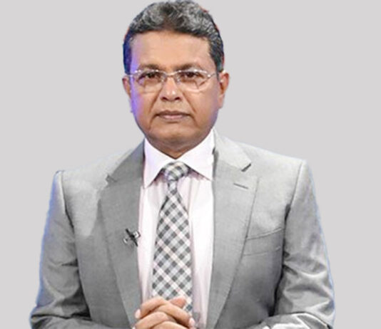 হাবিবুরসহ ৮ জনের বিরুদ্ধে আজ ১২তম দিনের সাক্ষ্যগ্রহণ