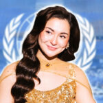 জাতিসংঘের শুভেচ্ছাদূত হলেন হানিয়া আমির