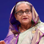 শেখ হাসিনাসহ ২৬১ আসামিকে পলাতক দেখিয়ে বিজ্ঞপ্তি দিয়েছে সিআইডি