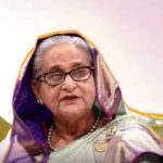 বাহিনী প্রধানদের কাছে পাঠানো হলো হাসিনাসহ ৩০ জনের পরোয়ানা