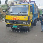 জনদুর্ভোগ বিবেচনায় সড়ক অবরোধ প্রত্যাহার করলো হেফাজত