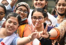 খাতা দেখা শেষ, ১৮ অক্টোবরের আগেই এইচএসসির ফল