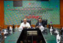 তথ্যের অপব্যবহার ঠেকাতে কঠোর কাঠামো তৈরি করা হয়েছে : ফয়েজ আহমদ তৈয়্যব