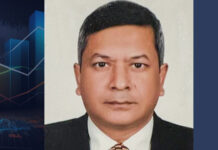 সিডিবিএলের এমডি ও সিইও হলেন আব্দুল মোতালেব