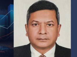 সিডিবিএলের এমডি ও সিইও হলেন আব্দুল মোতালেব