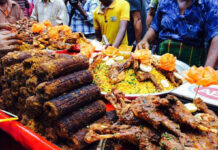 অপুষ্টি ও স্বাস্থ্যগত ঝুঁকির কারণ