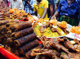 অপুষ্টি ও স্বাস্থ্যগত ঝুঁকির কারণ