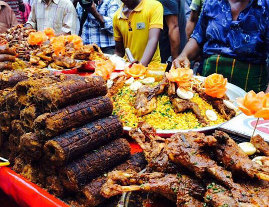 অপুষ্টি ও স্বাস্থ্যগত ঝুঁকির কারণ