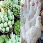 বেড়েছে সবজি, মুরগি, ডিম ও মাছের দাম : প্রশাসনের সক্রিয়তা দাবি ক্রেতাদের