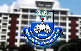 ফেসবুক ব্যবহারে সতর্ক থাকতে শিক্ষক-কর্মচারীদের মাউশির নির্দেশ