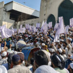 ইসকন নিষিদ্ধসহ ৬ দাবি ইন্তিফাদা বাংলাদেশের