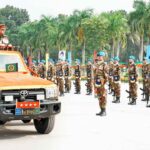 দেশ গঠনে কোর অব ইঞ্জিনিয়ার্সের ভূমিকা ভবিষ্যতেও অব্যাহত থাকবে