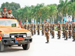 দেশ গঠনে কোর অব ইঞ্জিনিয়ার্সের ভূমিকা ভবিষ্যতেও অব্যাহত থাকবে