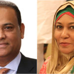 জাবেদ-ওয়াসিকাসহ ১৩৮ জনের বিরুদ্ধে মামলা